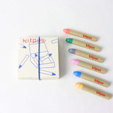 kitpas by ARTIST Philippe Weisbecker