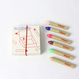 kitpas by ARTIST Philippe Weisbecker