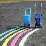 ダストレス　ラインパウダー（20Kg徳用）