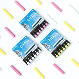 SEA SHELL CHALK（耐水性チョーク6本）