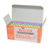 ダストレス学校用蛍光チョーク