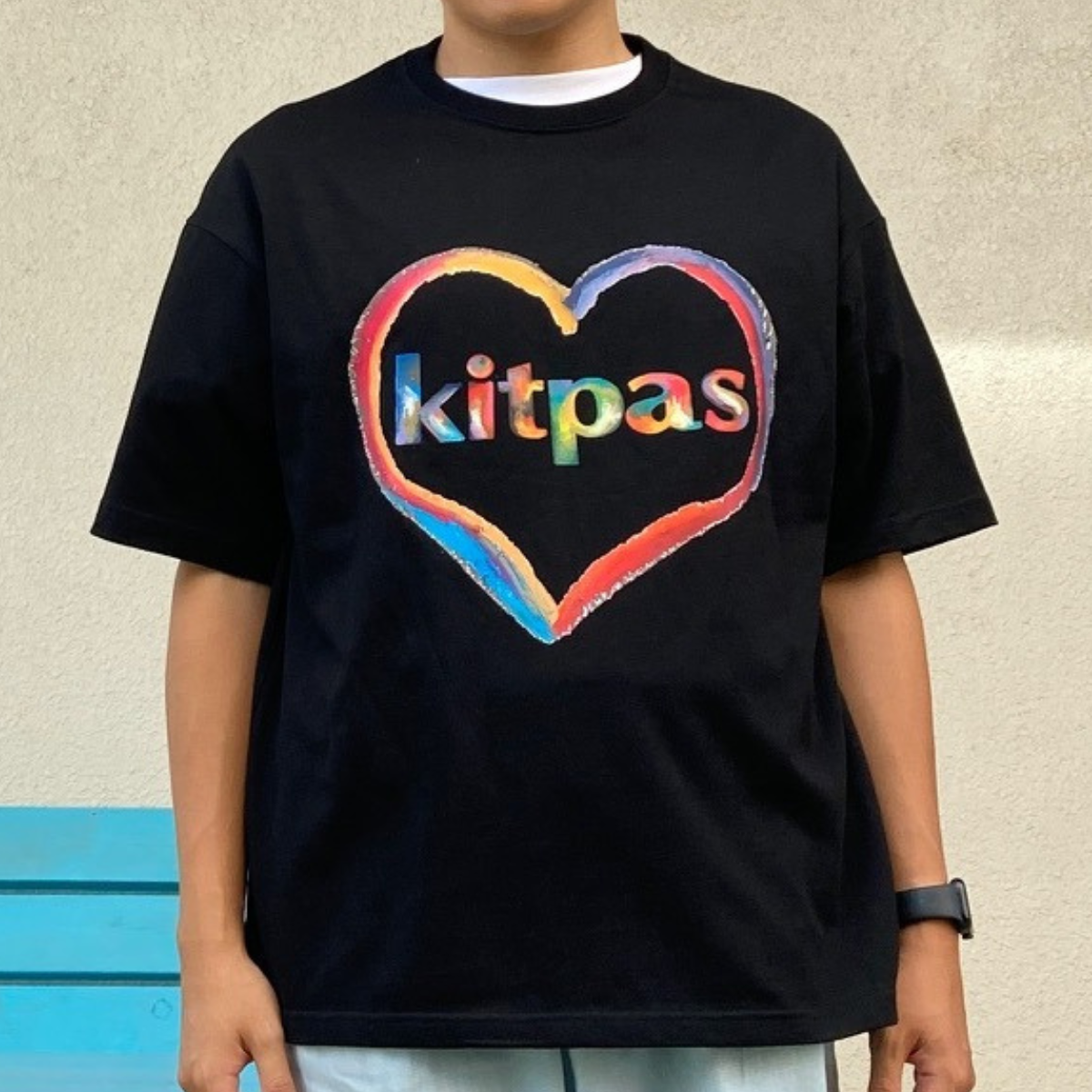 キットパス20周年特別Ｔシャツ