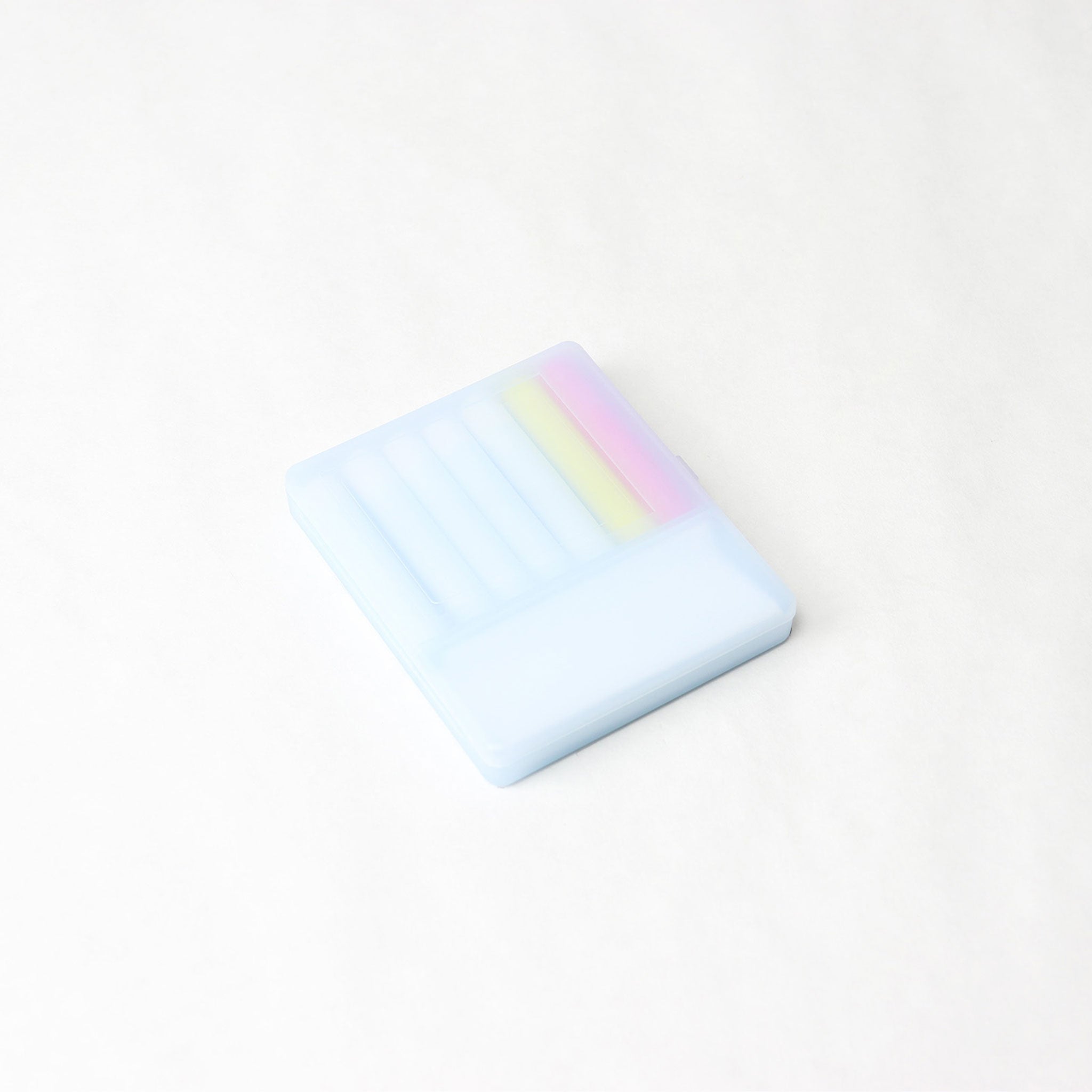 ダストレスチョークケース