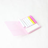 ダストレスチョークケース