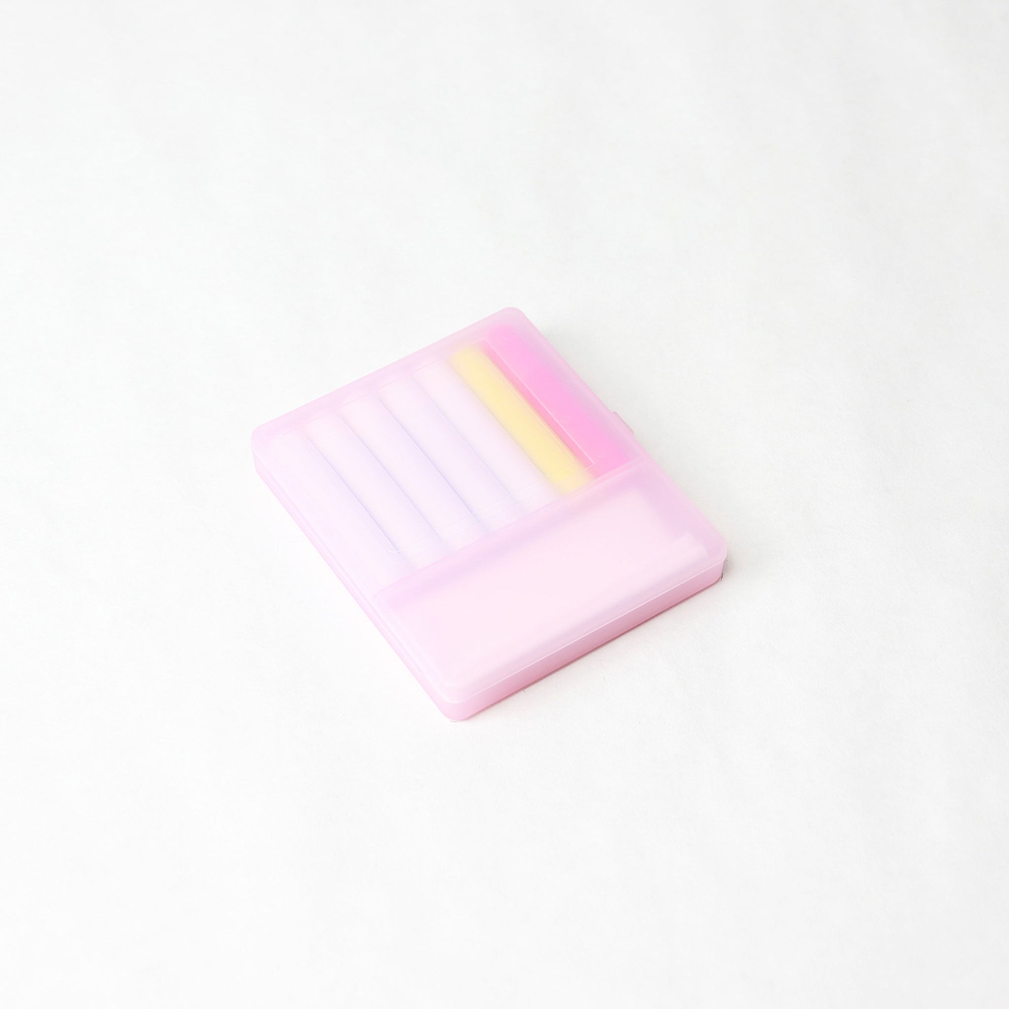 ダストレスチョークケース