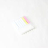 ダストレスチョークケース