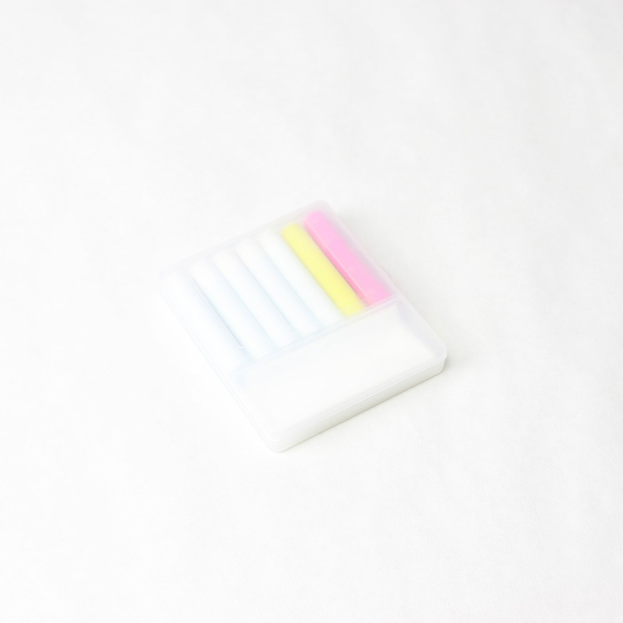 ダストレスチョークケース