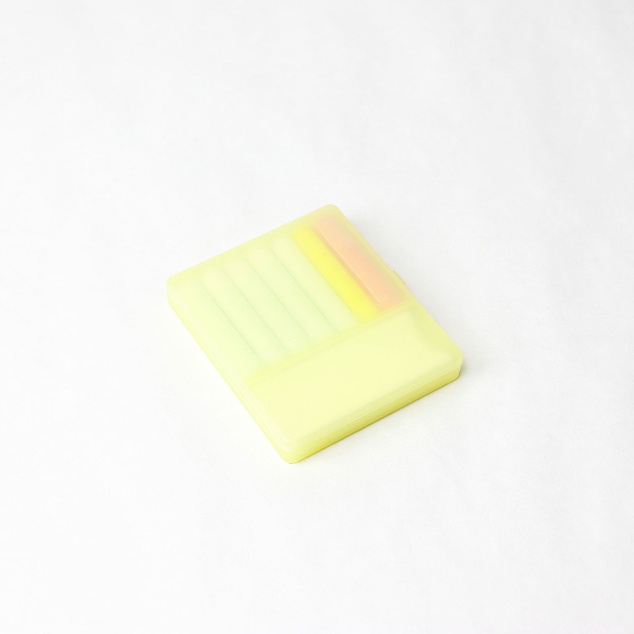 ダストレスチョークケース