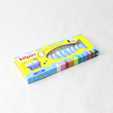 キットパス　フォーバス　１０色