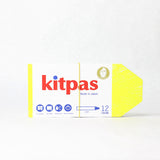 キットパス　ラージ　紙巻（単色）