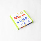 キットパス　ブロック