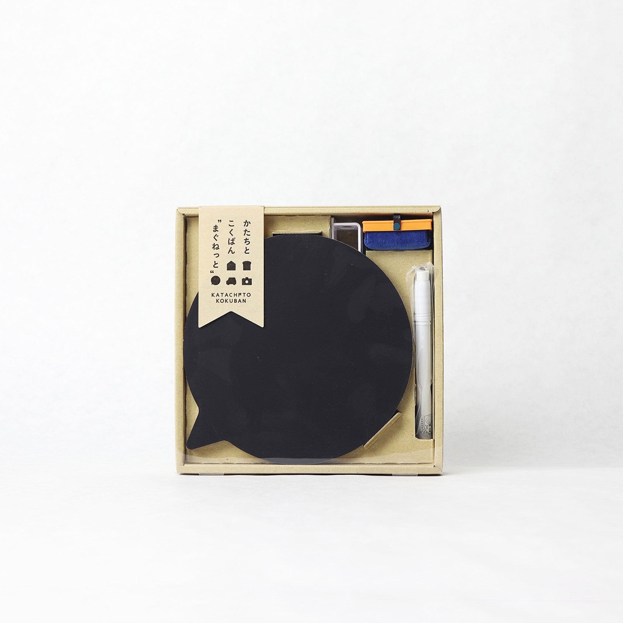 かたちとこくばんまぐねっとせっと