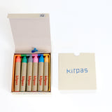 kitpas by ARTIST Philippe Weisbecker