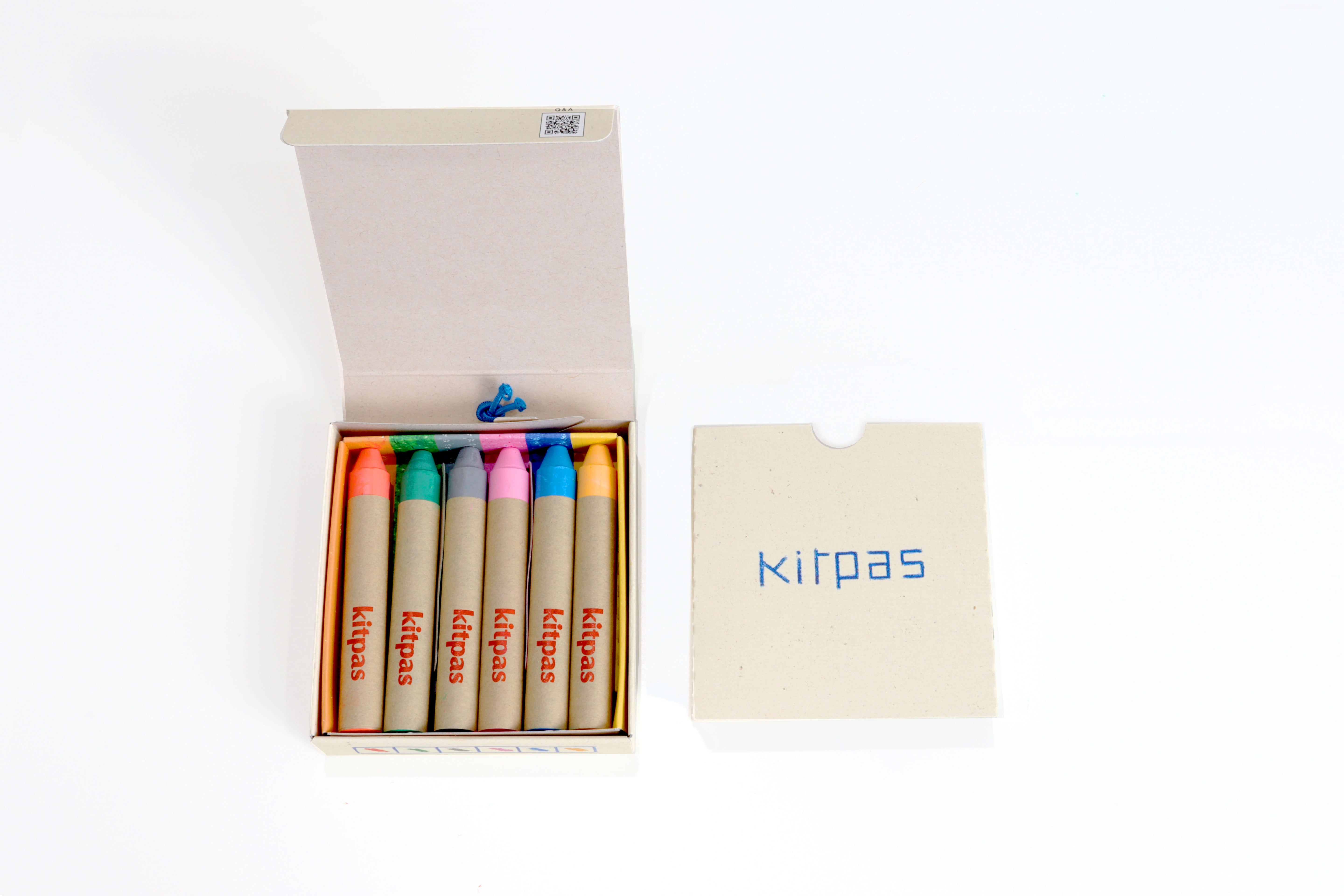 kitpas by ARTIST Philippe Weisbecker