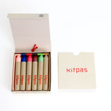 kitpas by ARTIST Philippe Weisbecker