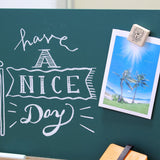 すこしおおきな黒板　Ａ３