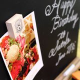 すこしおおきな黒板　Ａ３