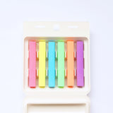 【NEW】SEA SHELL CHALK（スクエアチョーク6本）