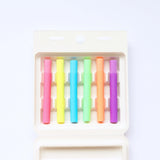 【NEW】SEA SHELL CHALK（スリムチョーク6本）