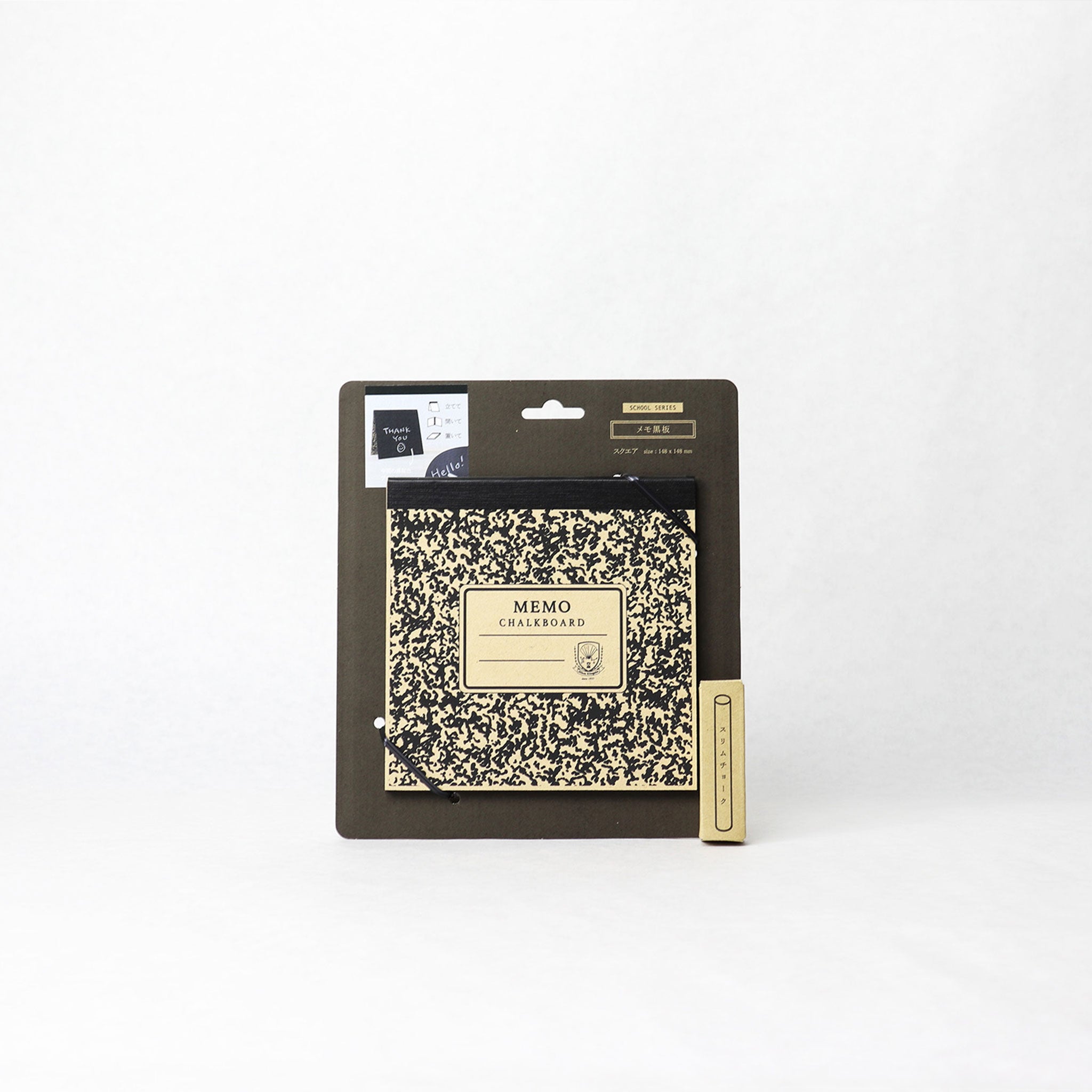 メモ黒板（スクエア）
