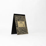 メモ黒板（タテ）