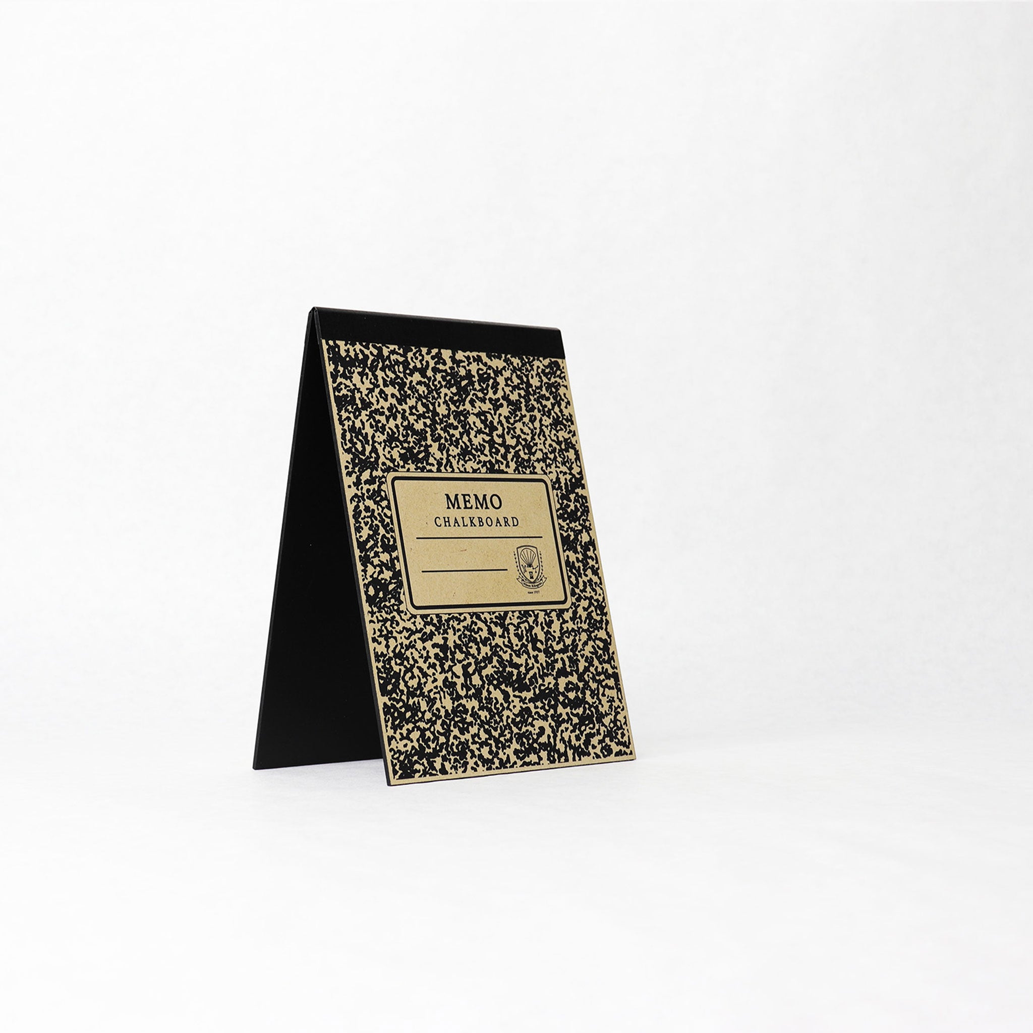 メモ黒板（タテ）