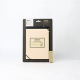 メモ黒板（タテ）