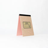 メモ黒板（タテ）