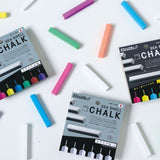 【NEW】SEA SHELL CHALK（スクエアチョーク6本）