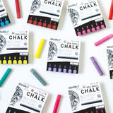 【NEW】SEA SHELL CHALK（レギュラーサイズ6本）
