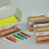 ホケンソフトチョーク（石膏製）